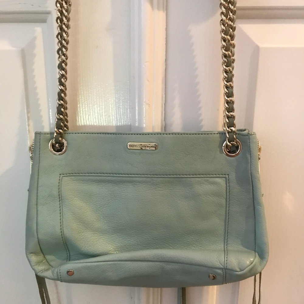 Rebecca minkoff purse